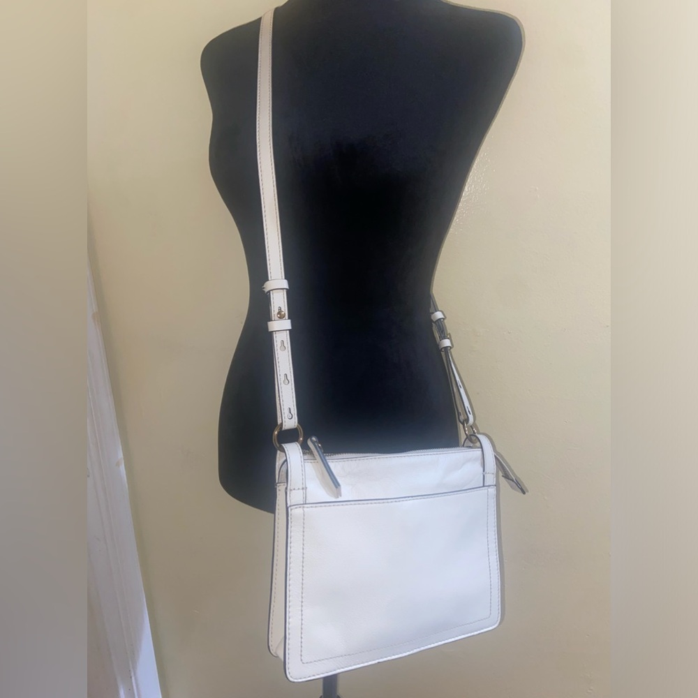 Fossil Crossbody